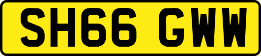 SH66GWW