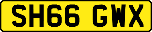 SH66GWX