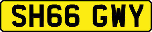 SH66GWY