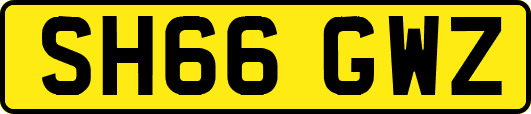 SH66GWZ