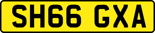 SH66GXA
