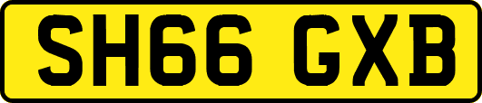 SH66GXB