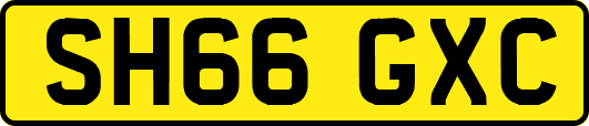 SH66GXC