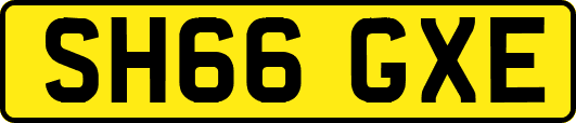 SH66GXE