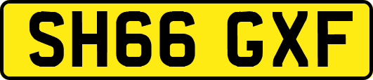 SH66GXF