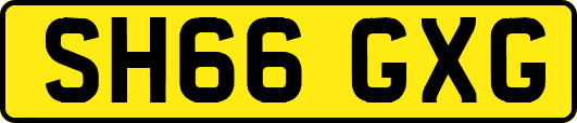 SH66GXG