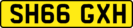 SH66GXH
