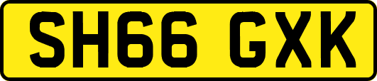 SH66GXK