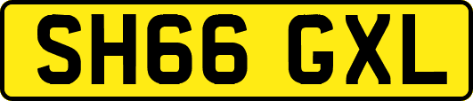 SH66GXL