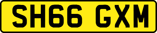 SH66GXM