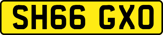 SH66GXO