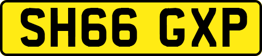 SH66GXP