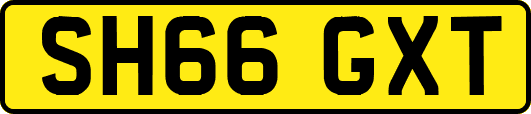 SH66GXT