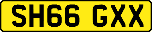 SH66GXX