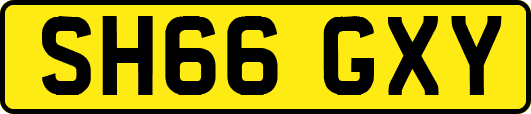 SH66GXY