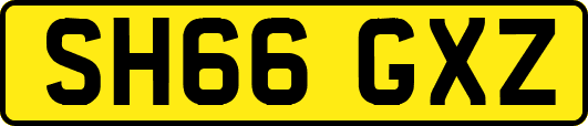 SH66GXZ