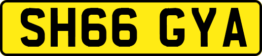 SH66GYA