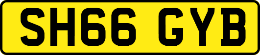 SH66GYB