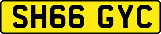 SH66GYC