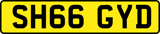 SH66GYD