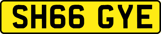 SH66GYE