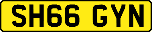 SH66GYN