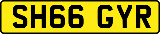 SH66GYR