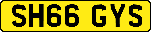 SH66GYS