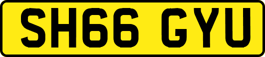 SH66GYU