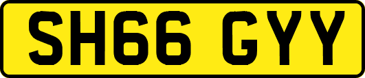 SH66GYY