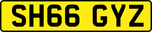 SH66GYZ