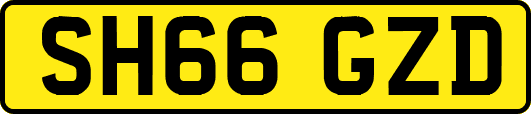 SH66GZD