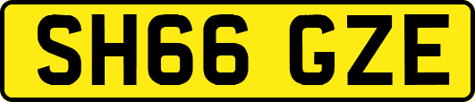 SH66GZE