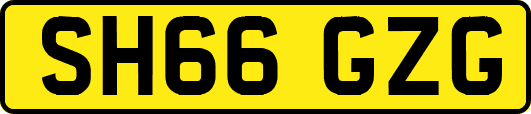 SH66GZG