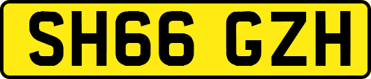 SH66GZH