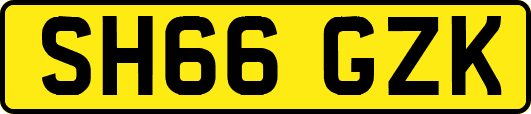 SH66GZK
