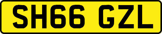 SH66GZL