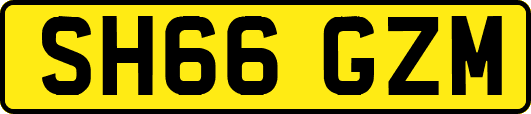 SH66GZM