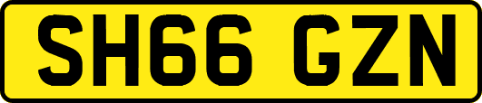 SH66GZN