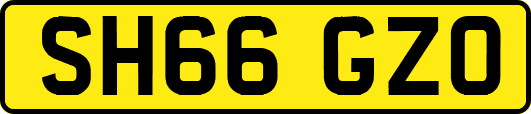 SH66GZO