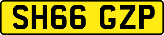 SH66GZP