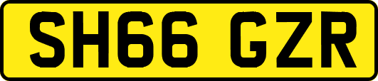 SH66GZR