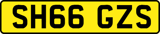 SH66GZS