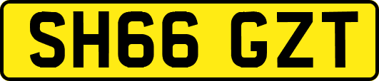 SH66GZT