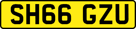 SH66GZU
