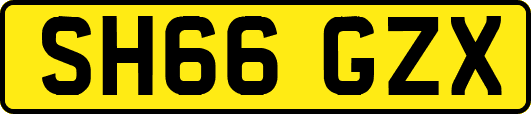 SH66GZX