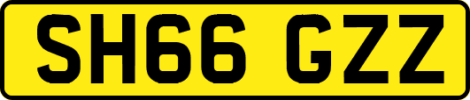 SH66GZZ