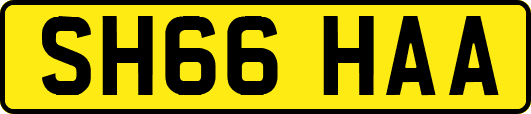 SH66HAA