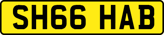 SH66HAB