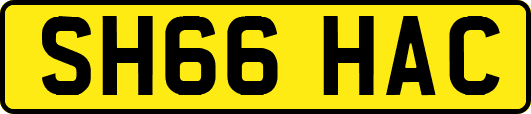 SH66HAC
